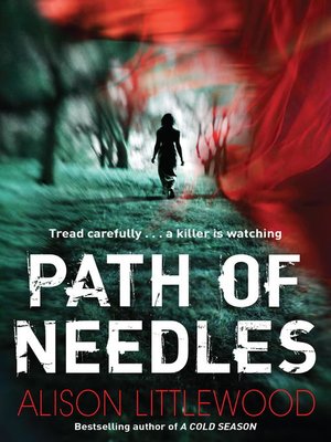 cover image of Path of Needles